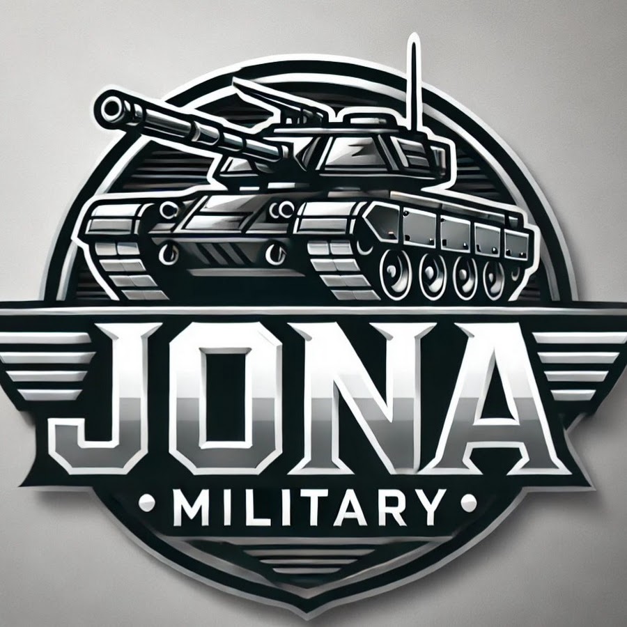 Jona Military TV @jonamilitarytv