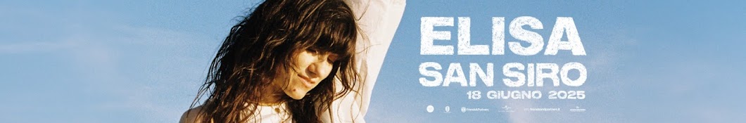 ELISA Official Banner