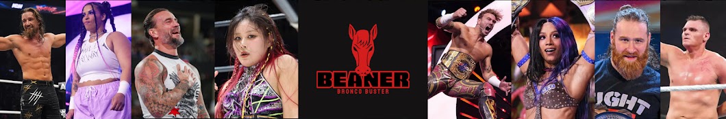 Beaner Bronco Buster