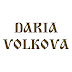 logo DARIA VOLKOVA