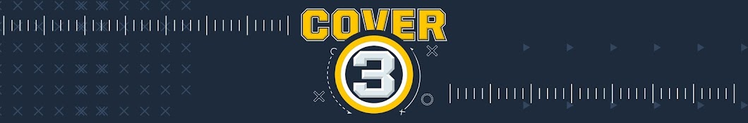 Cover 3 College Football on Apple Podcasts