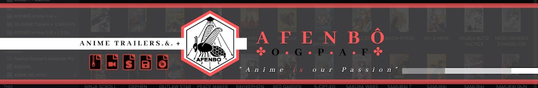 BAKI THE GRAPPLER – Anime Trailer.1, AFENBO ✤O•G•P•A•F✤, [HD–1080