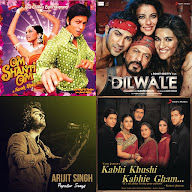 Vibe Ran's: Bollypop