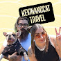 Kevin And Cat Travel