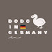 dodo in Germany | ドイツ生活