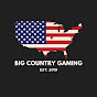 Big Country Gaming