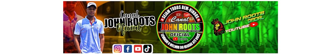 JOHN ROOTS OFICIAL