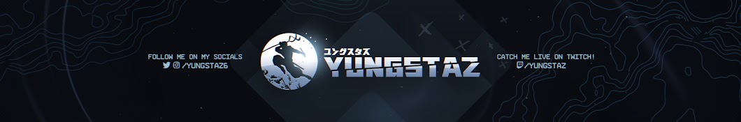 Yungstaz Banner
