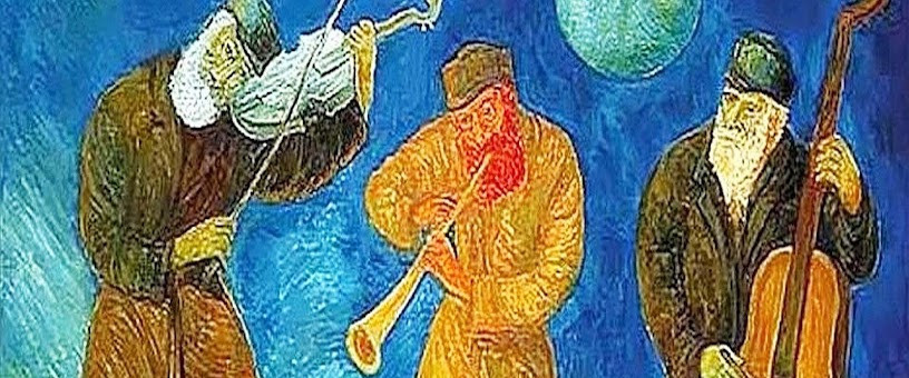 Artist Thumbnail