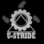 U-Stride