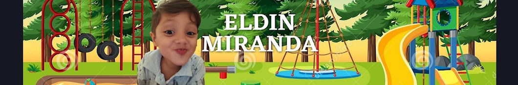 Eldin Miranda