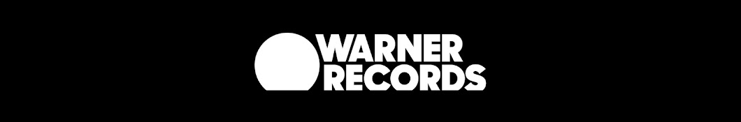 Warner Records Banner