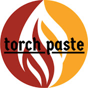 Easy to wood burn 🔥 with Torch Paste! 