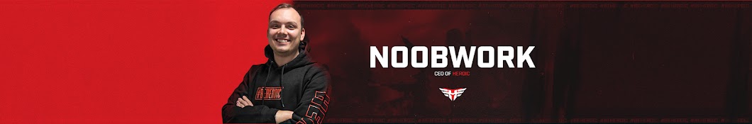 Noobwork Banner