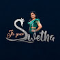 •It’s yours Swetha•