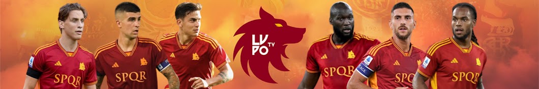 Lupo 🐺💛❤️ on X: BACK FOR ANOTHER WATCH ALONG!! 💛❤️ AS ROMA