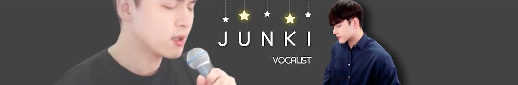 최준기 Vocal Junki