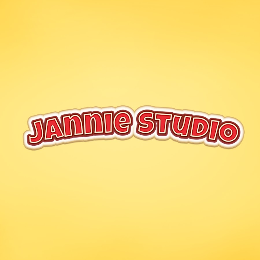 Jannie Studio - YouTube Jannie Studio