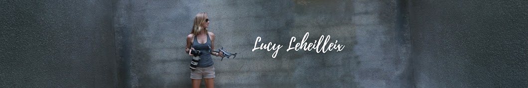Lucy Leheilleix Banner
