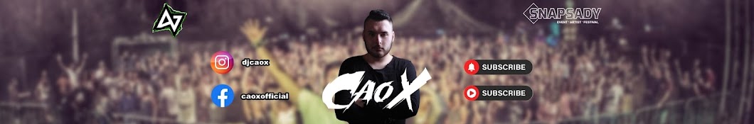 CaoX