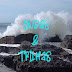 Ondas & trilhas