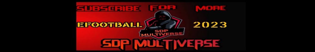 SDP MULTIVERSE