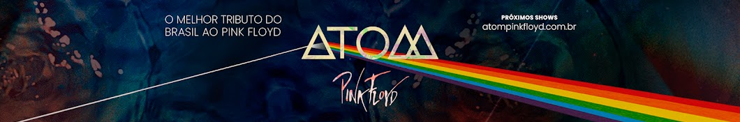 Atom Pink Floyd Tribute