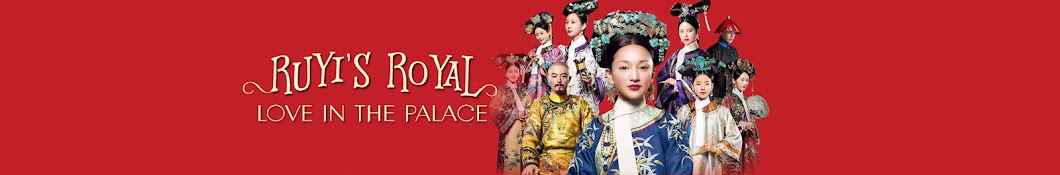 Top Chinese TV Series Banner