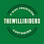 TheWilliRiders Cartagena