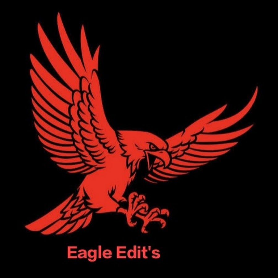 Eagle Edit's 🦅 - YouTube