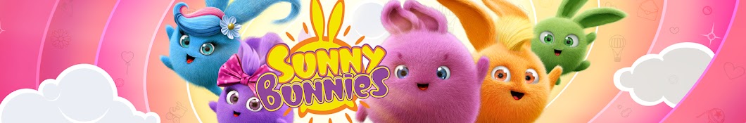 Sunny Bunnies Compilations