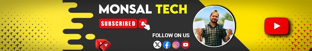 Monsal Tech