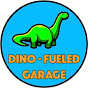DinoFueledGarage