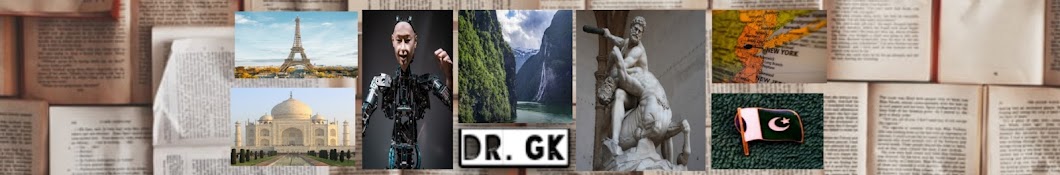 Dr. GK