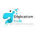 logo DIGICATION HUB