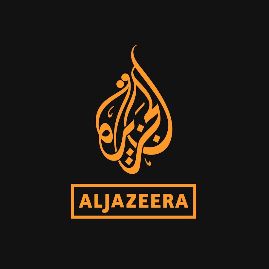 Al Jazeera English @aljazeeraenglish