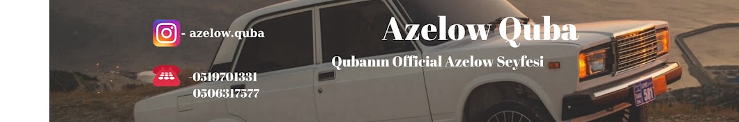 Azelow Quba