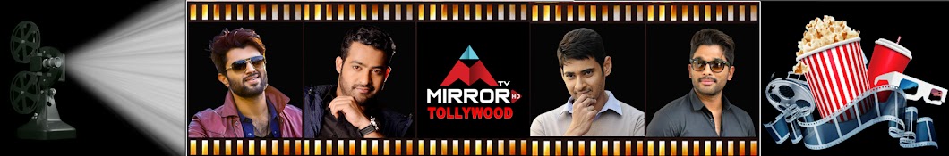 Mirror TV Tollywood