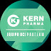 Equipo Kern Pharma