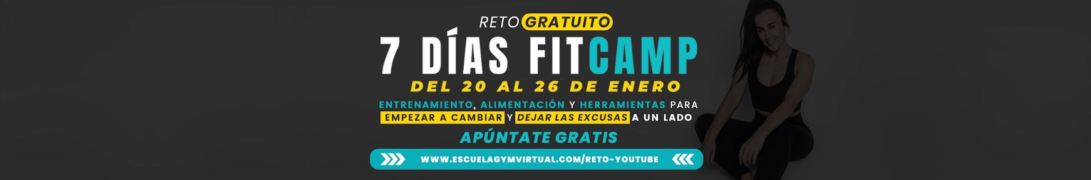 gymvirtual