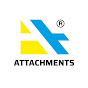 А.ТОМ Attachments