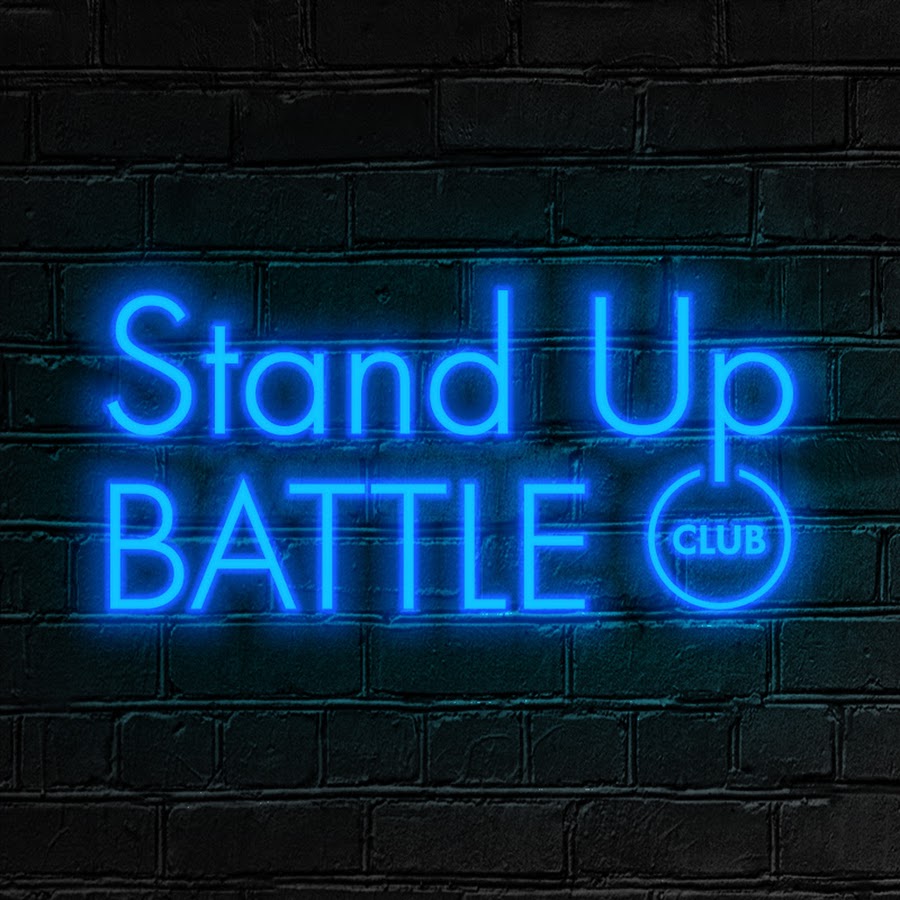 STAND UP Battle Club @stand_up_battle_club