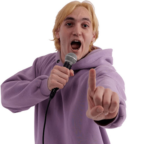 influencer profile picture