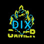 DIXGAMERchannel