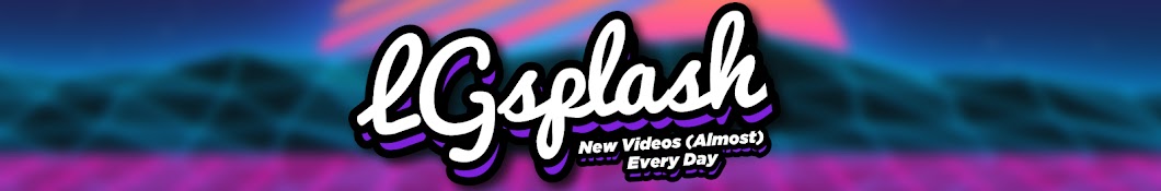 LGsplash Banner