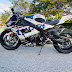 Greyshark s1000rr channel