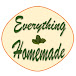 Everything Homemade