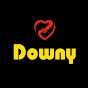 DOWNY JEANS