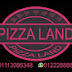 PIZZA LAND