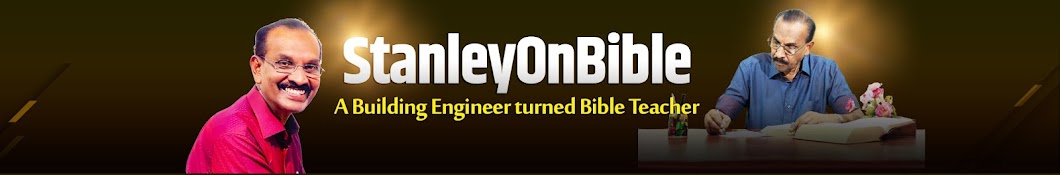 StanleyOnBible